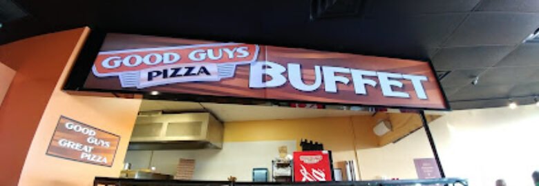 Good Guys Pizza