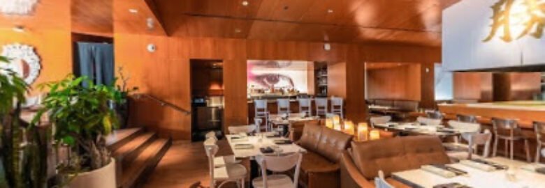 Katsuya Brentwood