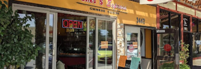 Chef’s Express