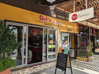 Chef’s Express