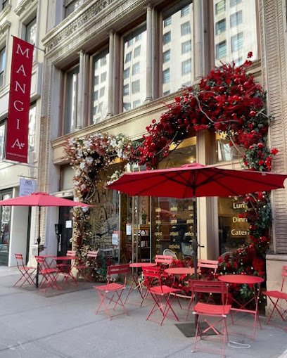 Mangia 23rd – Downtown Italian Food Events & Corporate Catering