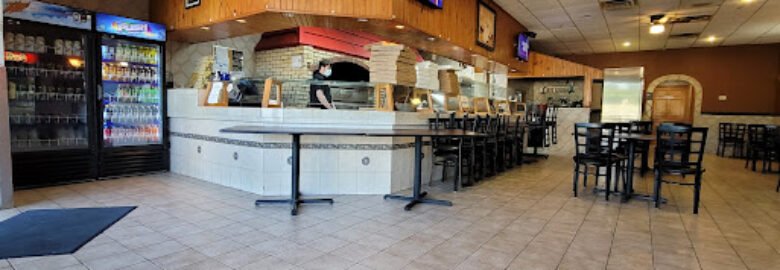 Mondo Pizza (Randolph, NJ)