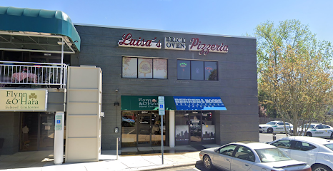Luisa’s Brick Oven Pizzeria