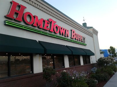 Hometown AYCE Marketplace