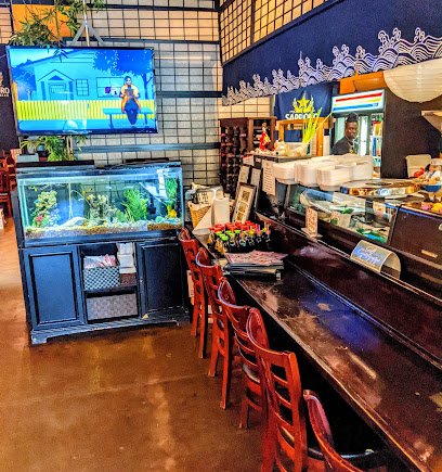 Wasabi Japanese Restaurant