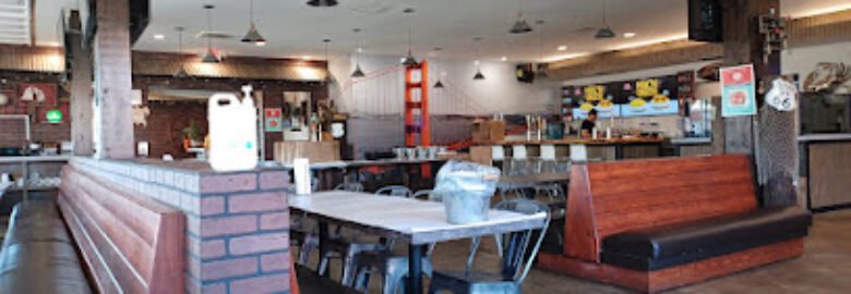 The Crab Shack Cypress