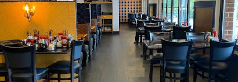 The Executive Diner