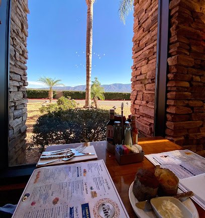 The Café