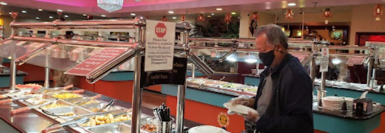 Grand Buffet