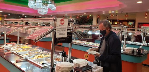 Grand Buffet