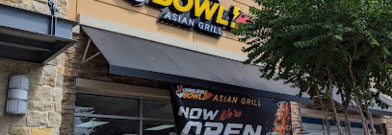 UnbelievaBOWL! Asian Grill in Dallas
