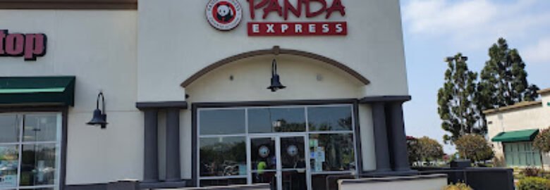 Panda Express