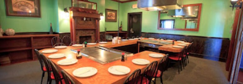 Shogun Japanese Restaurant