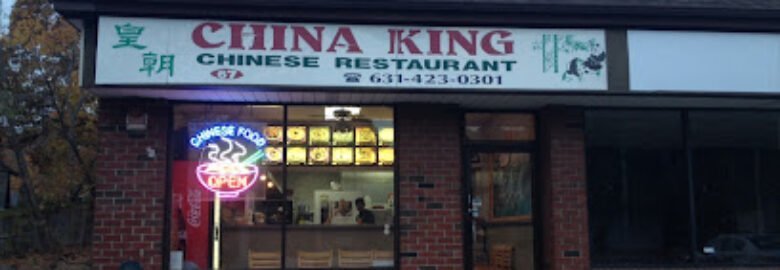 China King