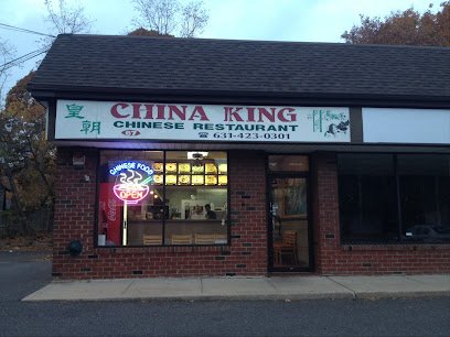 China King