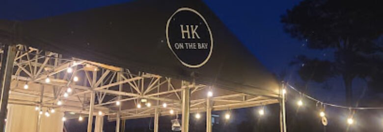 HK on the Bay