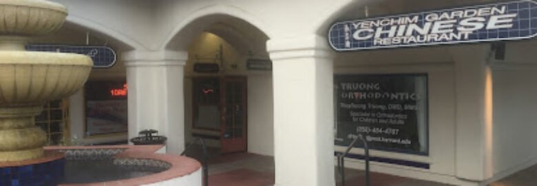 Yenchim Garden Restaurant