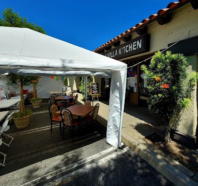 La Villa Kitchen