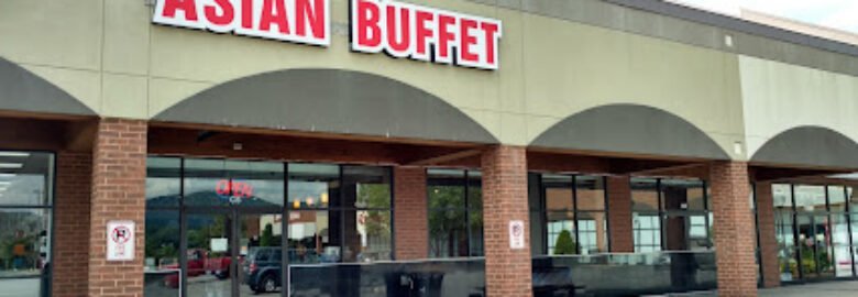 Asian Buffet