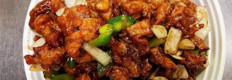 Great Wall Restaurant