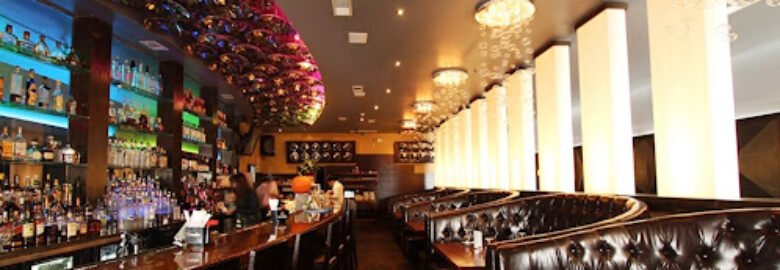 Kumo Sushi and Lounge New City