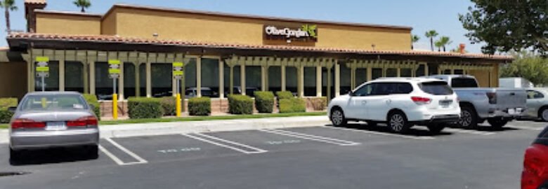 Olive Garden Italian Restaurant