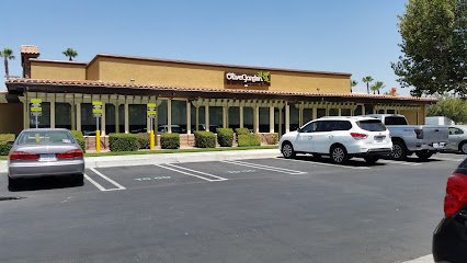 Olive Garden Italian Restaurant