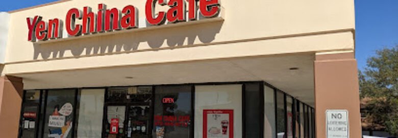 Yen China Cafe