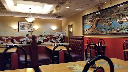 New China Inn