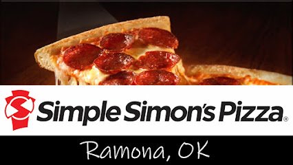Simple Simon’s Pizza