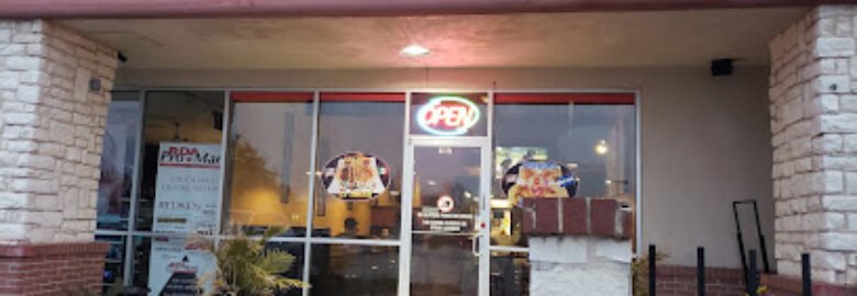 El Sabor Restaurant