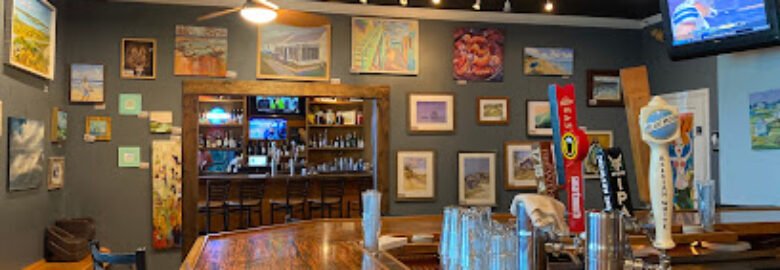 Blue Moon Beach Grill