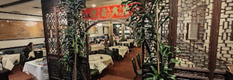 Great Eastern Restaurant