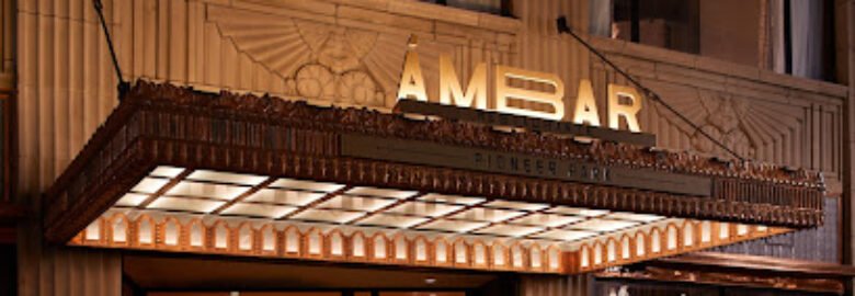 Ambar Restaurante