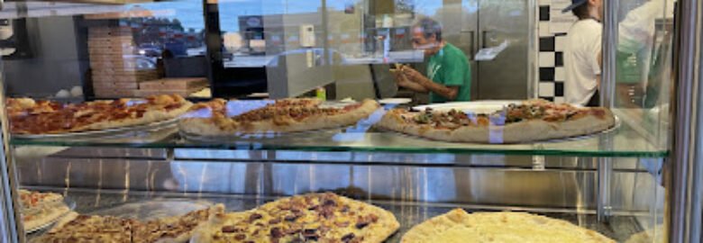 Papa V Pizza