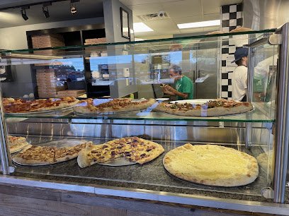 Papa V Pizza