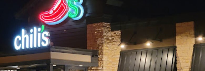 Chili’s Grill & Bar