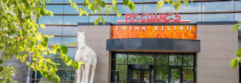P.F. Chang’s