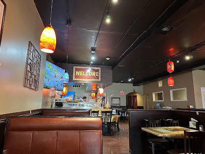 Taste of Asia