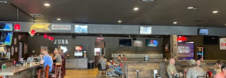 Juba Pizza Bar