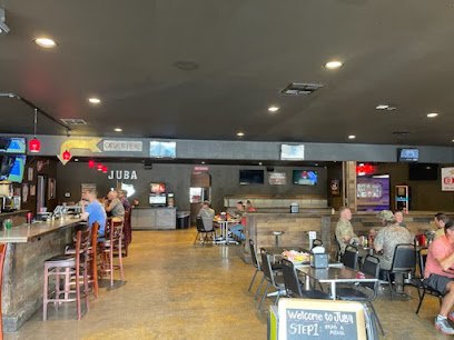 Juba Pizza Bar