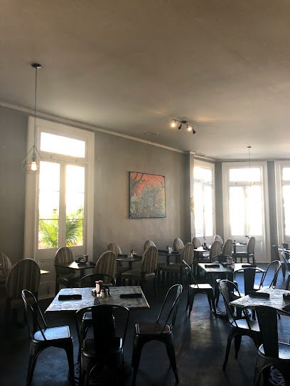 The Munch Factory