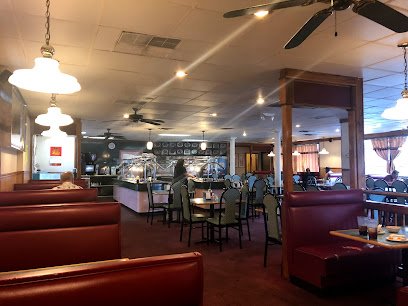 Chinese Kitchen Super Buffet