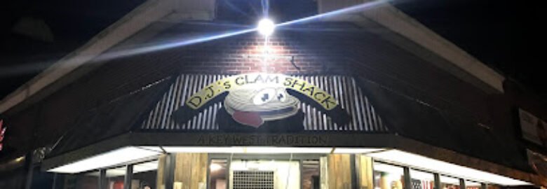 DJ’s Clam Shack Wantagh