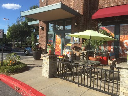 Masti – Indian Street Eats – Johns Creek / Duluth Location