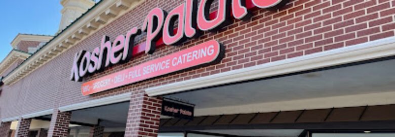 Kosher Palate