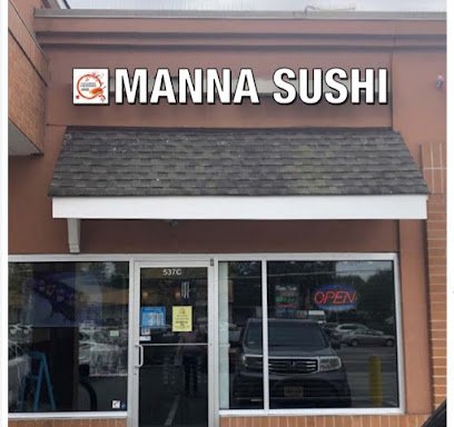 Manna Sushi