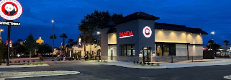 Panda Express