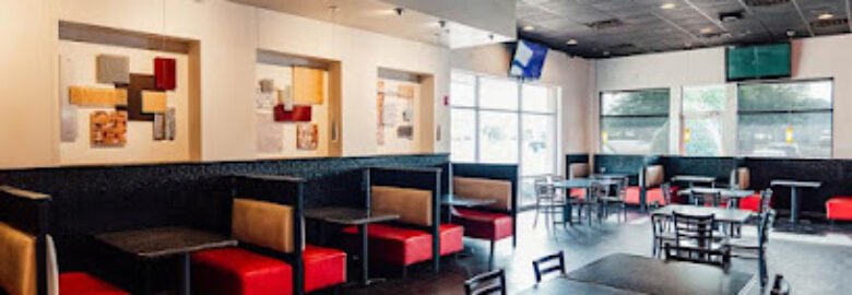 Hibachi Bistro