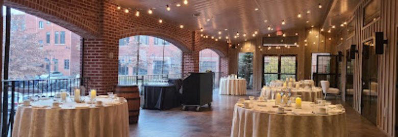 Cork & Cap Restaurant